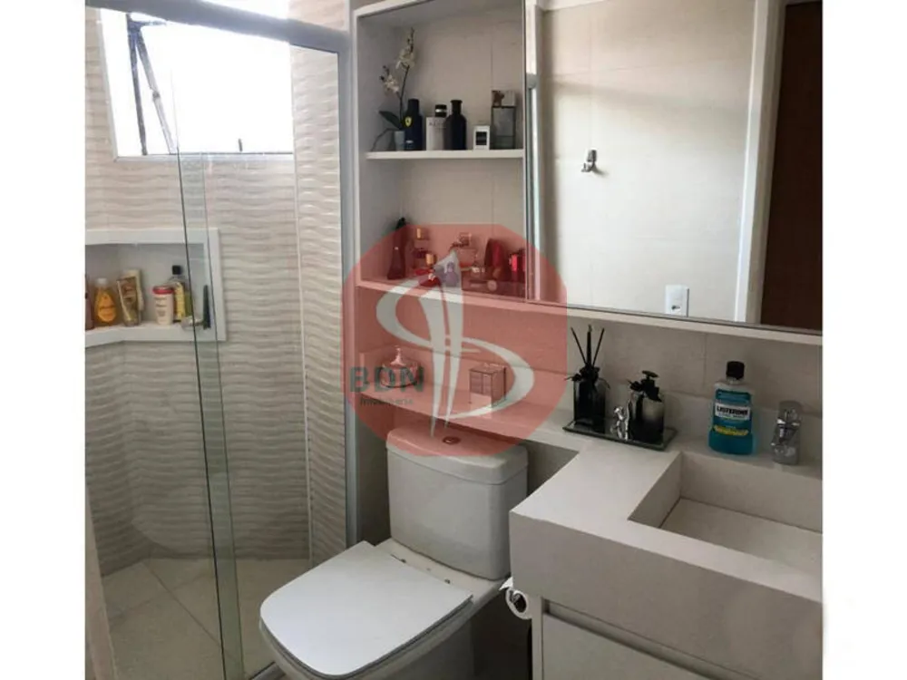Apartamento, 3 quartos, 114 m² - Foto 7