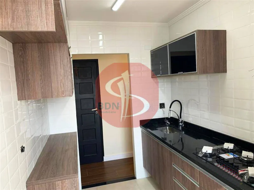 Apartamento, 2 quartos, 50 m² - Foto 5