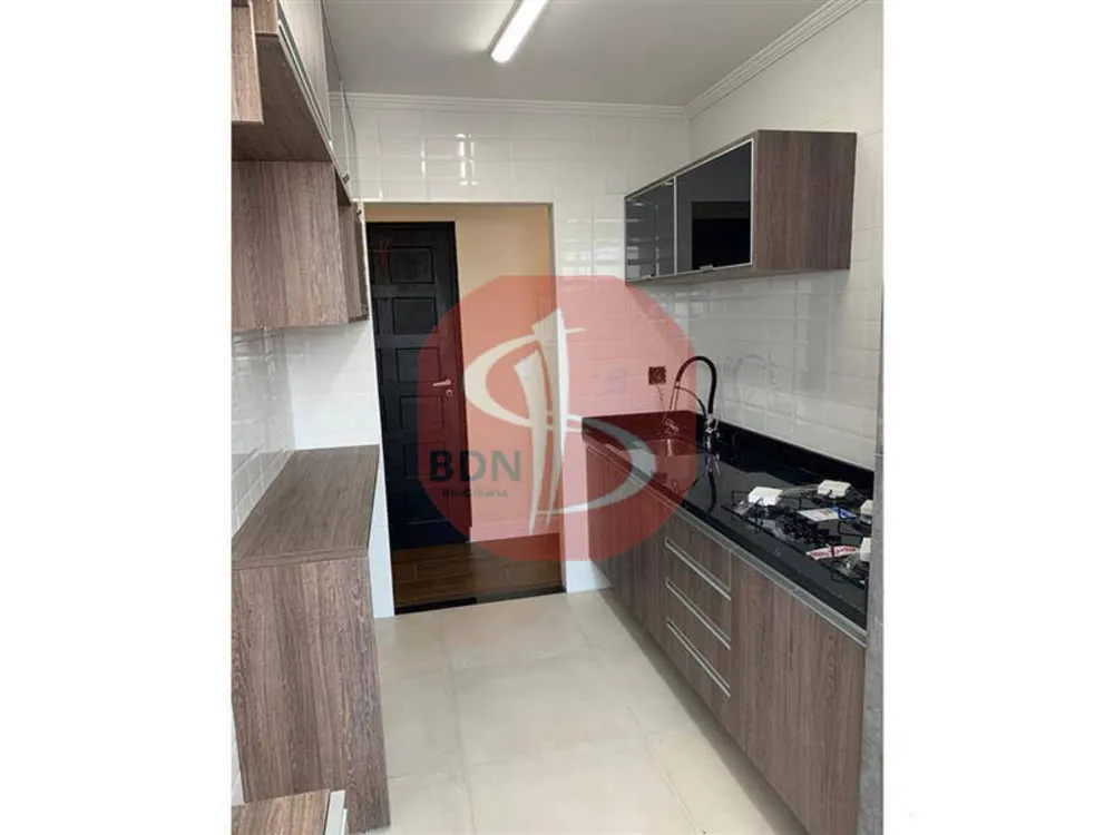 Apartamento, 2 quartos, 50 m² - Foto 13