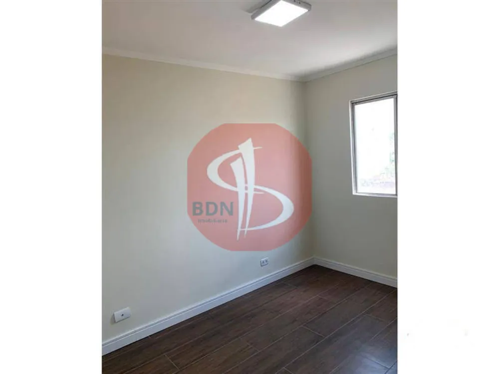 Apartamento, 2 quartos, 50 m² - Foto 9