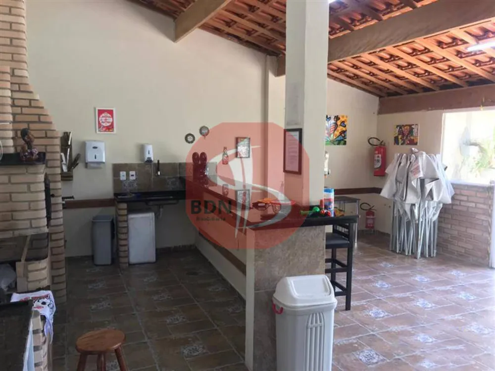 Apartamento, 2 quartos, 50 m² - Foto 7