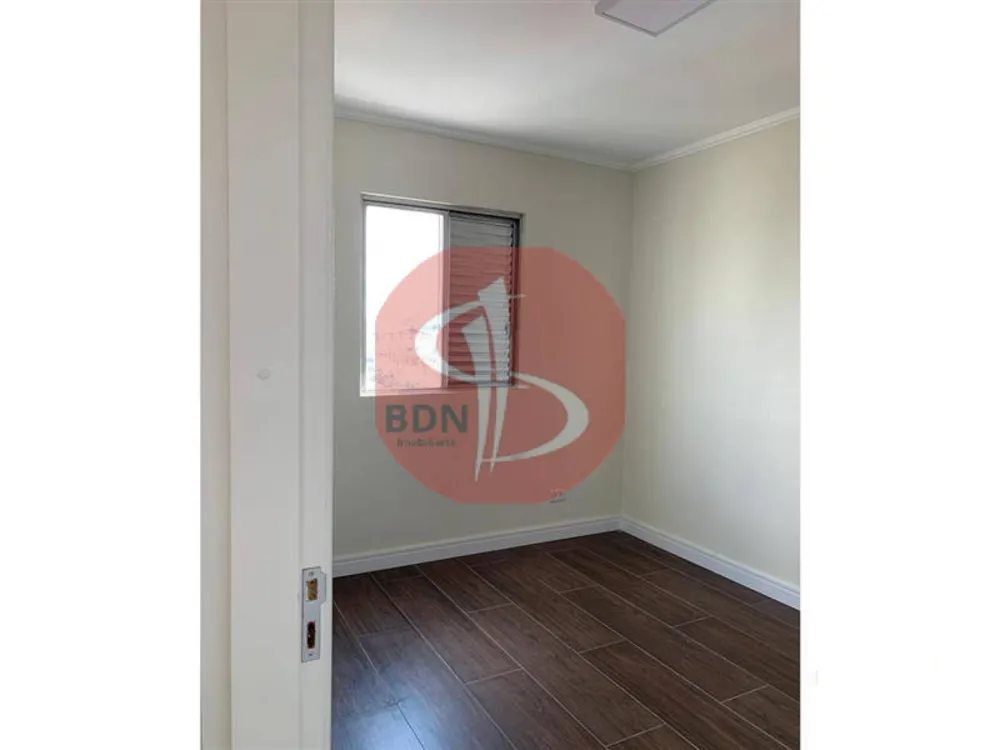 Apartamento, 2 quartos, 50 m² - Foto 4
