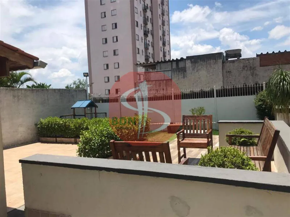 Apartamento, 2 quartos, 50 m² - Foto 12