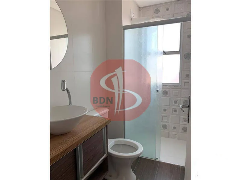 Apartamento, 2 quartos, 50 m² - Foto 8