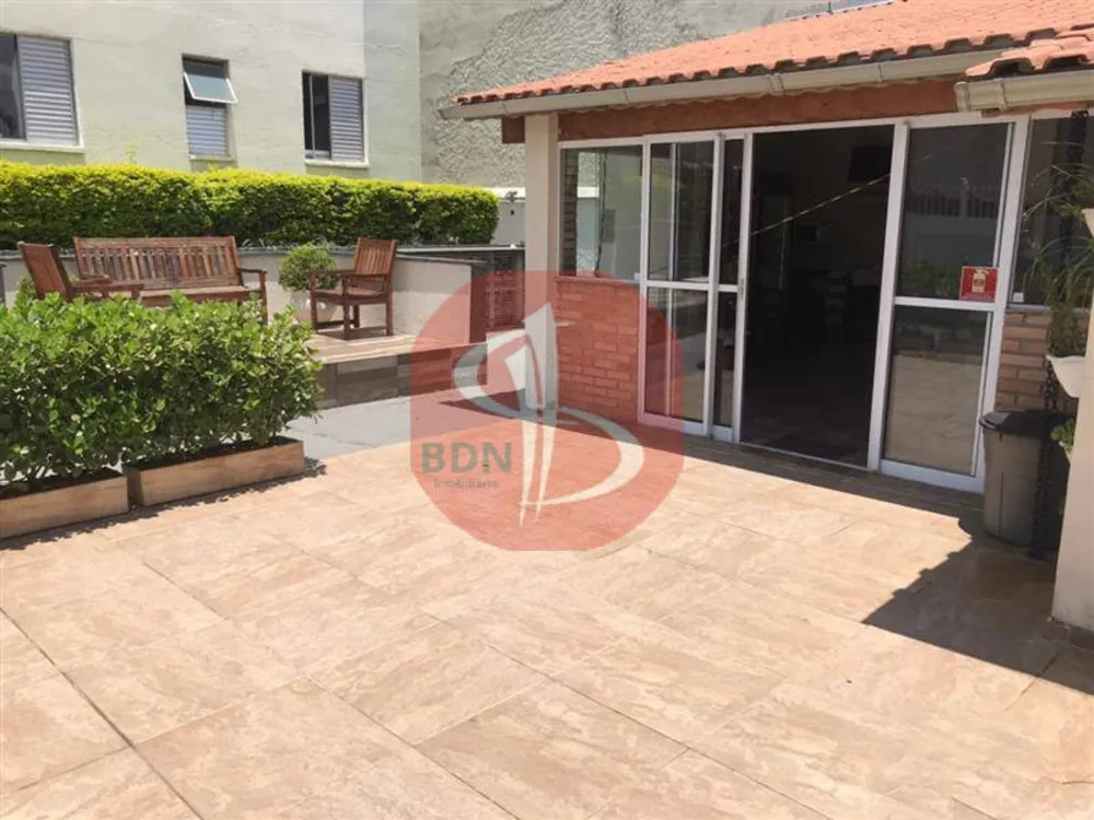 Apartamento, 2 quartos, 50 m² - Foto 11