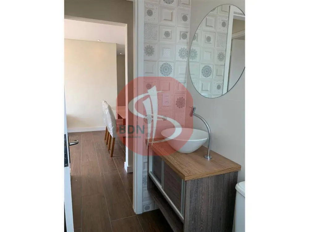 Apartamento, 2 quartos, 50 m² - Foto 10