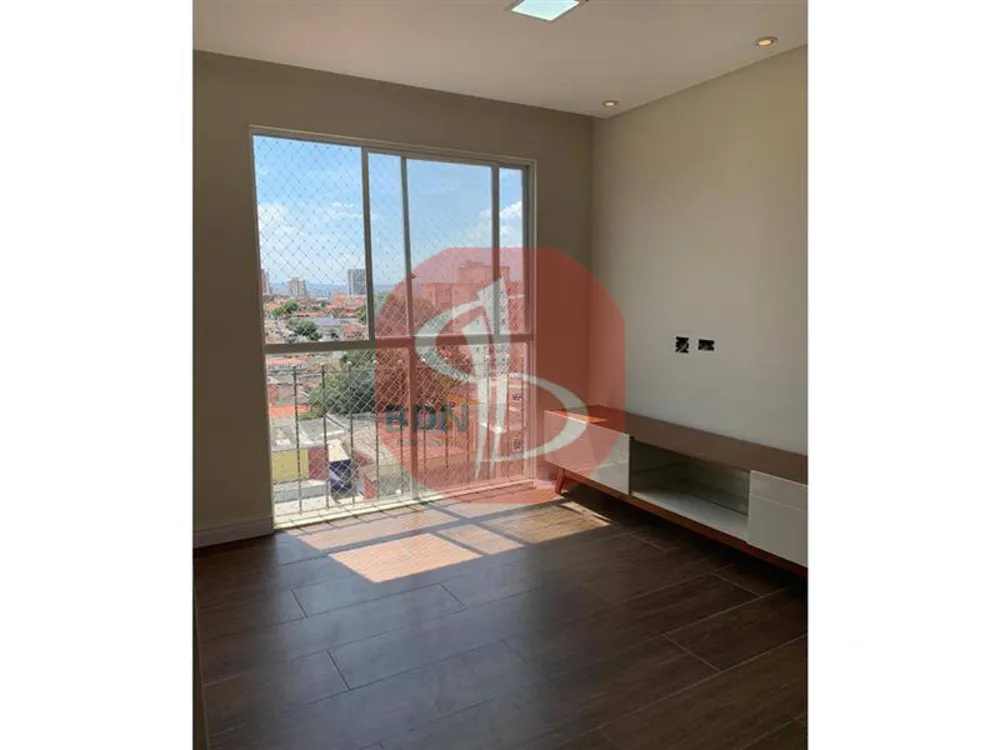Apartamento, 2 quartos, 50 m² - Foto 3