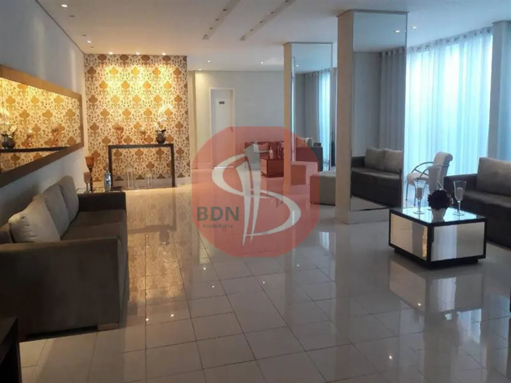 Apartamento, 3 quartos, 113 m² - Foto 9