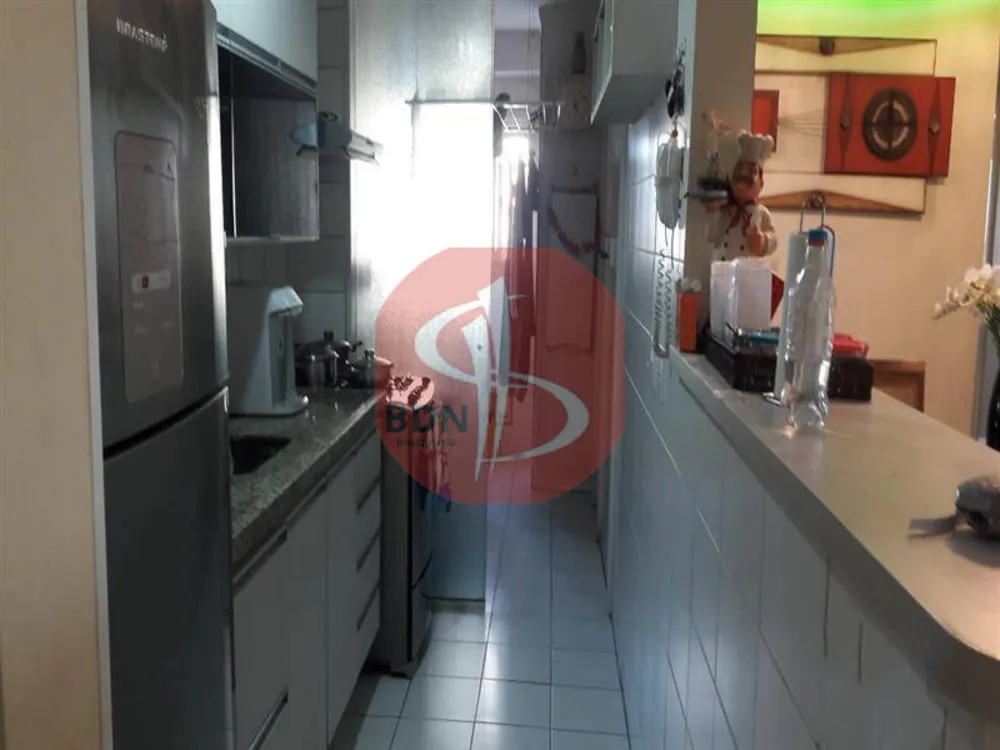 Apartamento, 3 quartos, 113 m² - Foto 8