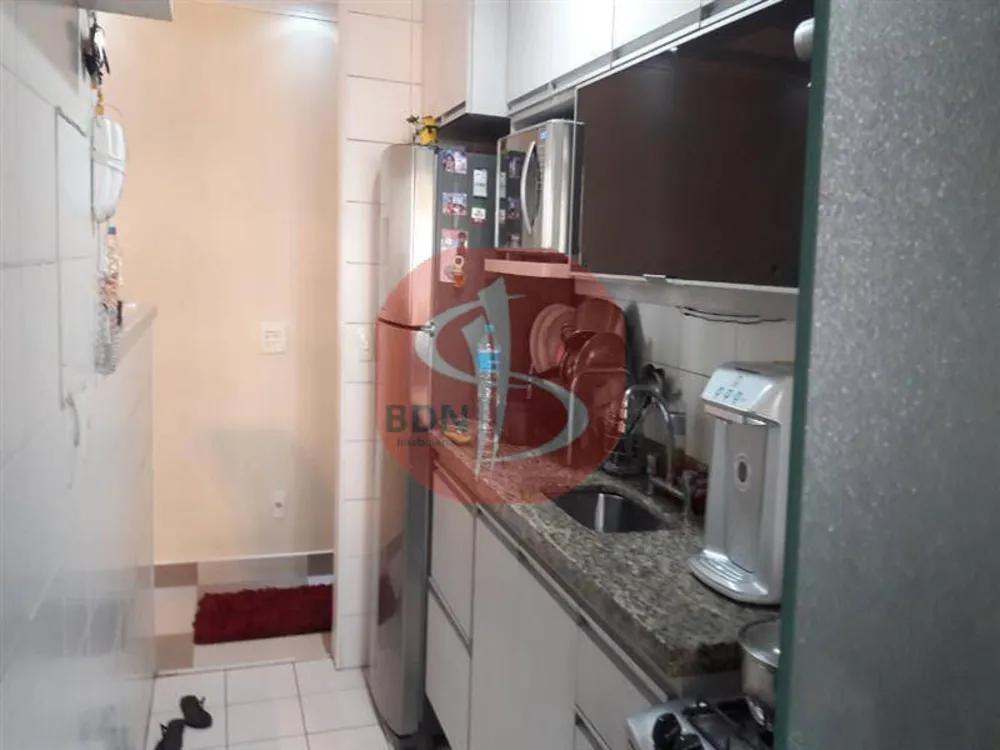 Apartamento, 3 quartos, 113 m² - Foto 7