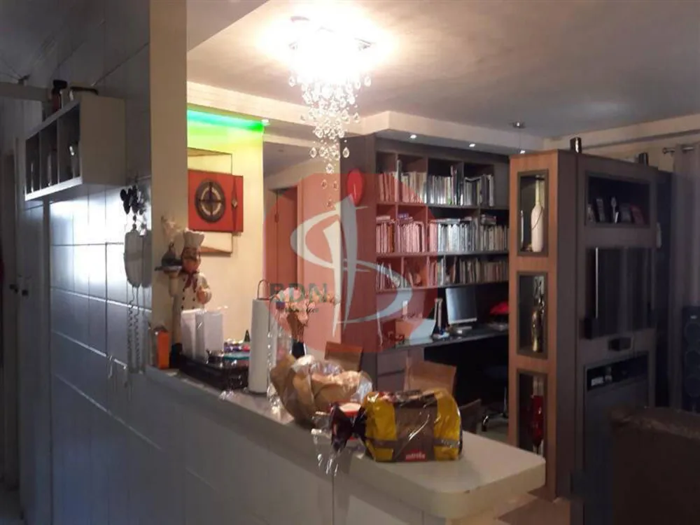 Apartamento, 3 quartos, 113 m² - Foto 5