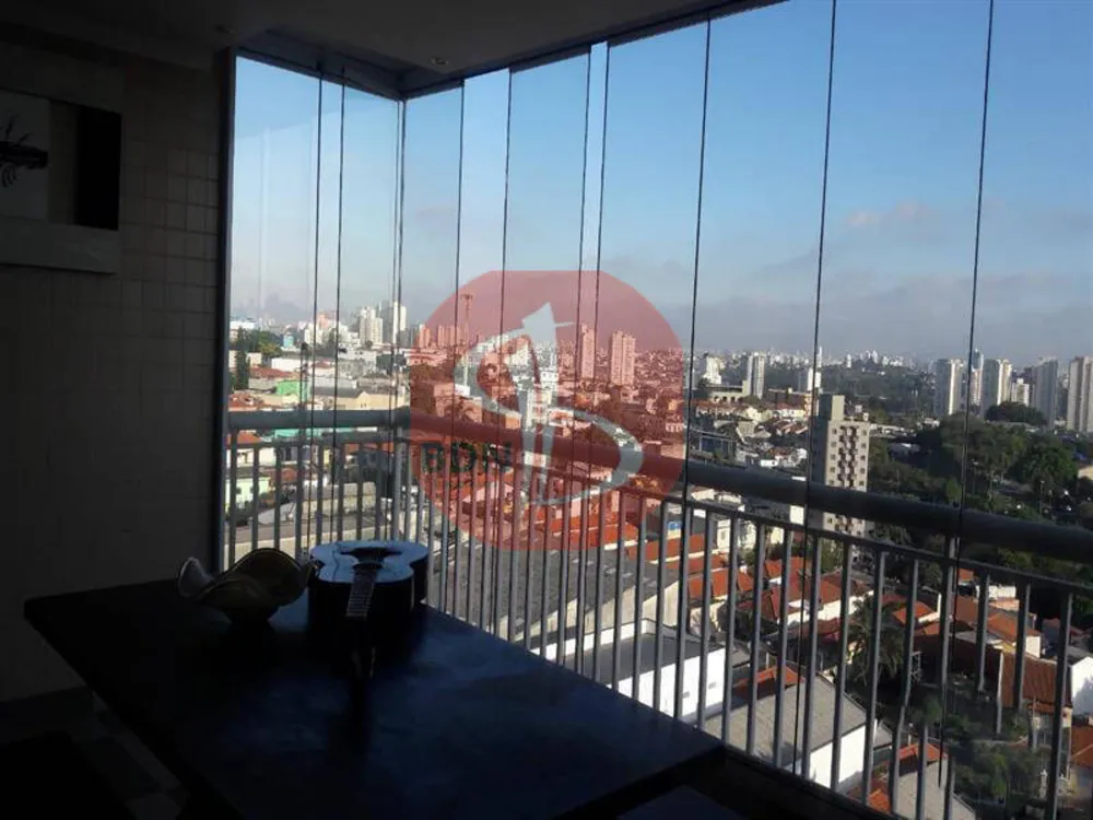 Apartamento, 3 quartos, 113 m² - Foto 4