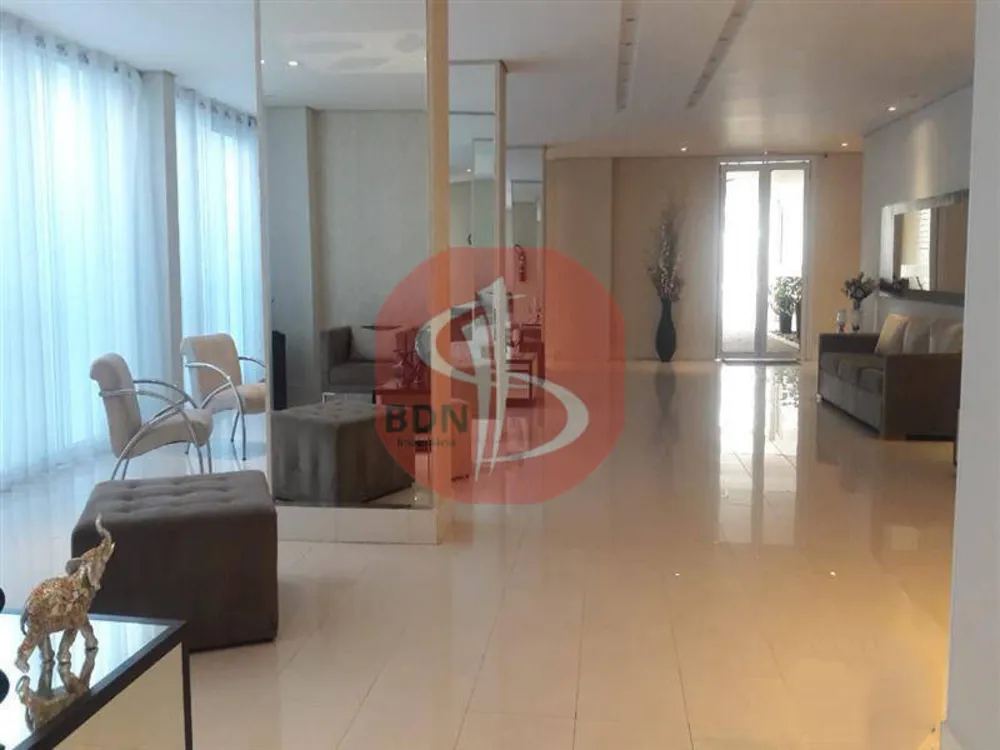 Apartamento, 3 quartos, 113 m² - Foto 6