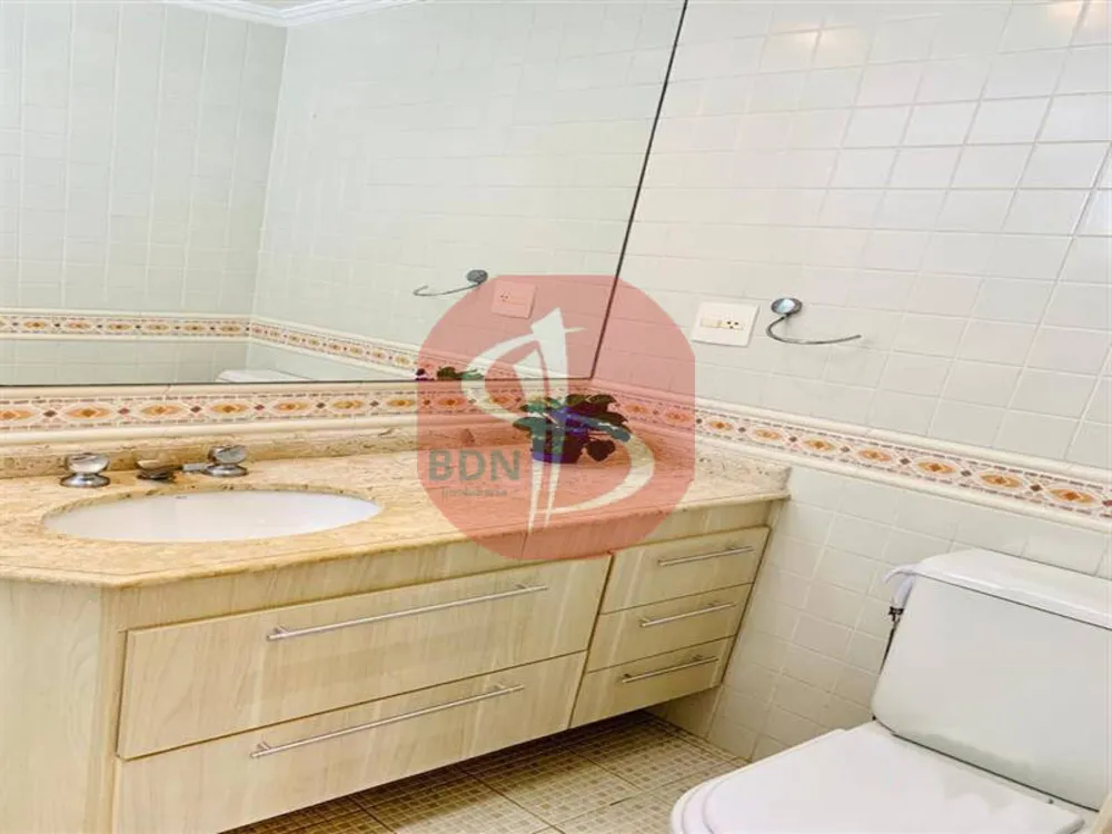 Apartamento, 3 quartos, 74 m² - Foto 6
