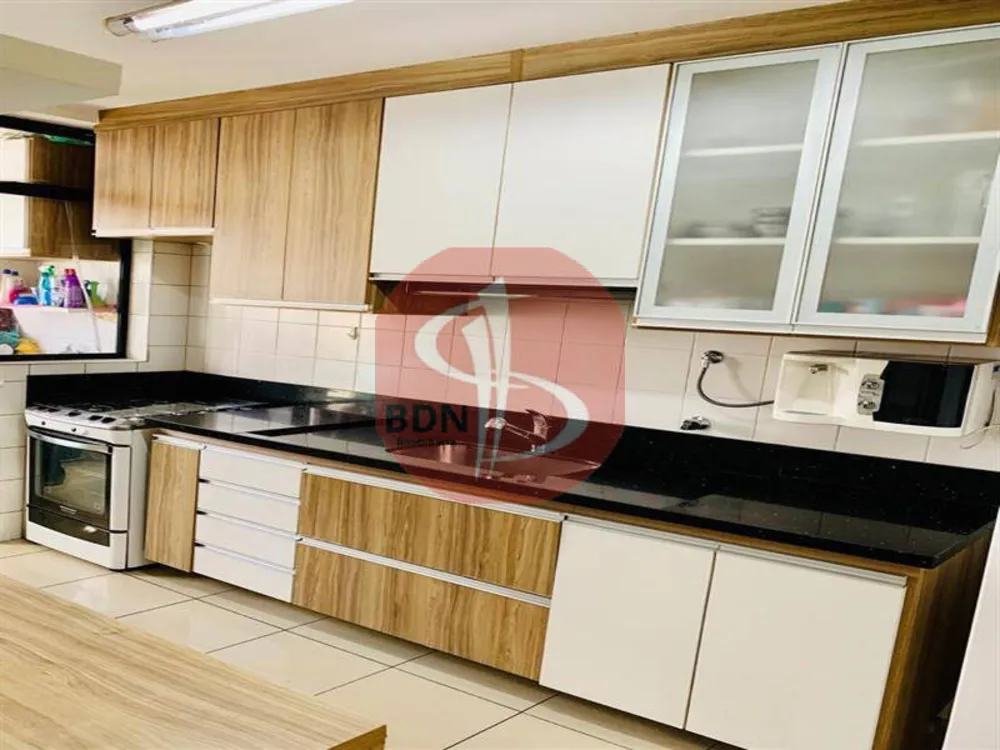 Apartamento, 3 quartos, 74 m² - Foto 8