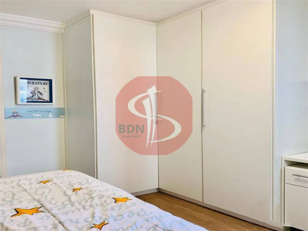 Apartamento, 3 quartos, 74 m² - Foto 5