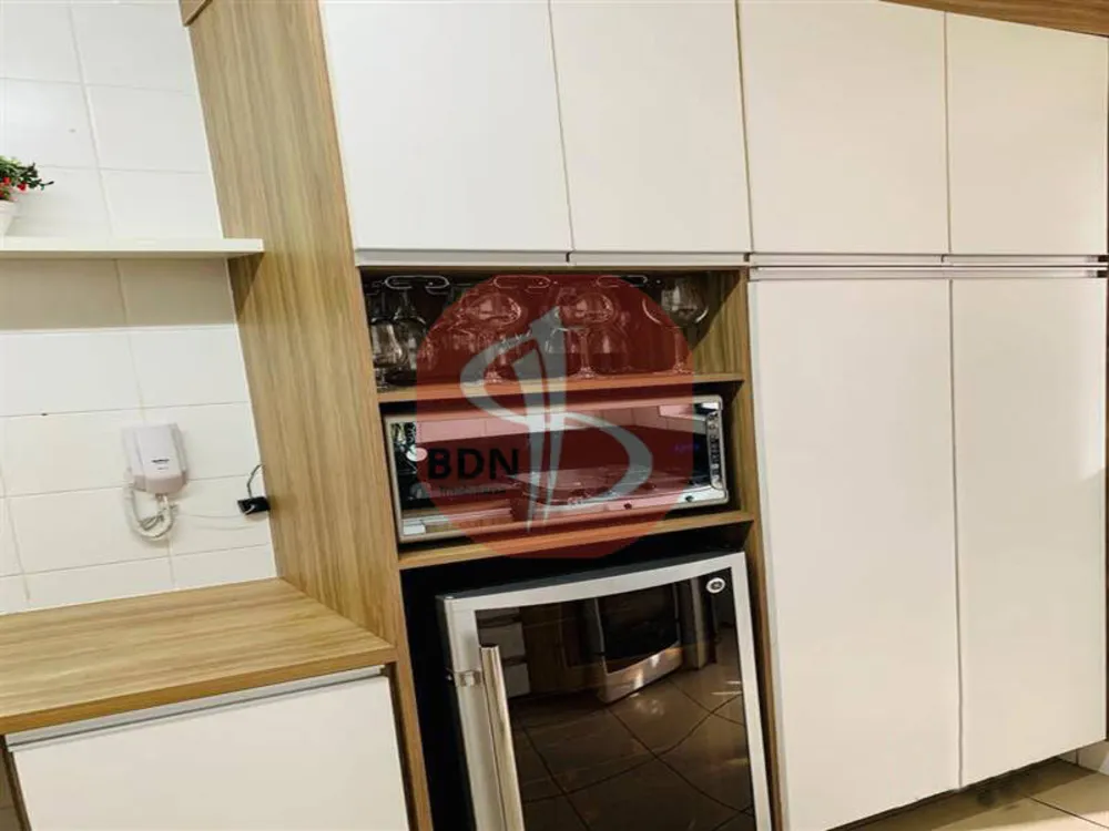Apartamento, 3 quartos, 74 m² - Foto 7