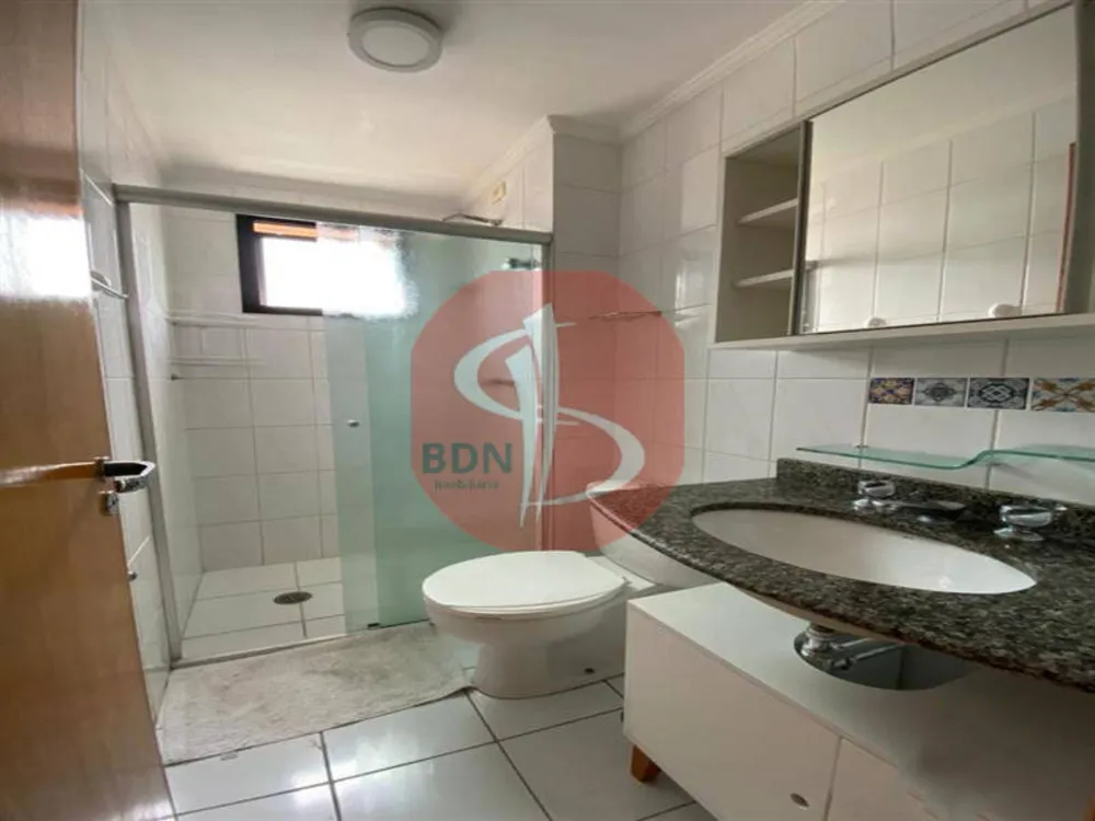 Apartamento, 3 quartos, 106 m² - Foto 11