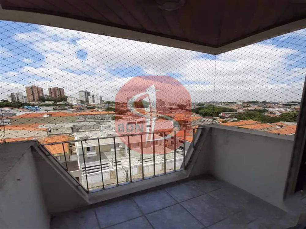 Apartamento para alugar com 2 quartos, 70m² - Foto 3