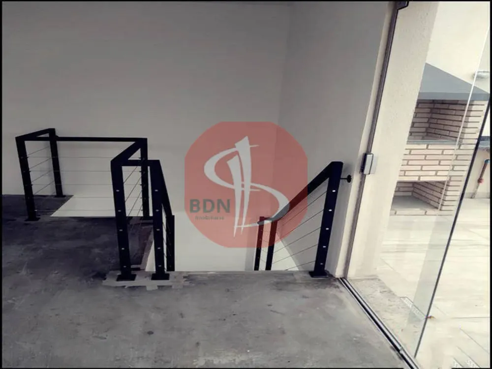 Cobertura, 3 quartos, 128 m² - Foto 6