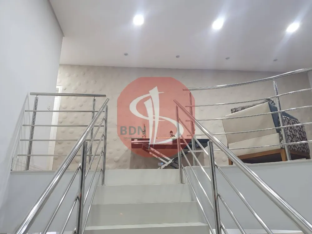 Casa, 3 quartos, 300 m² - Foto 6