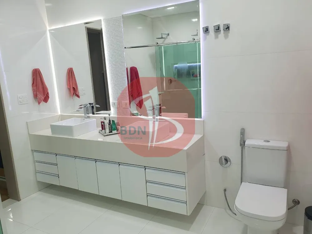 Casa, 3 quartos, 300 m² - Foto 7