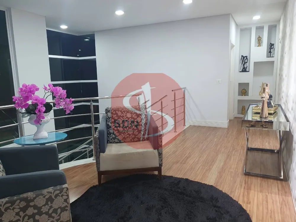 Casa, 3 quartos, 300 m² - Foto 8