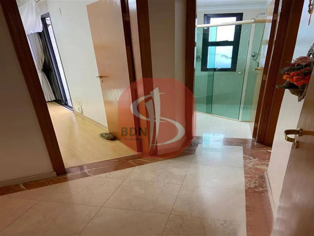 Apartamento, 3 quartos, 107 m² - Foto 9