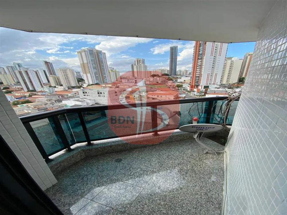 Apartamento, 3 quartos, 107 m² - Foto 3
