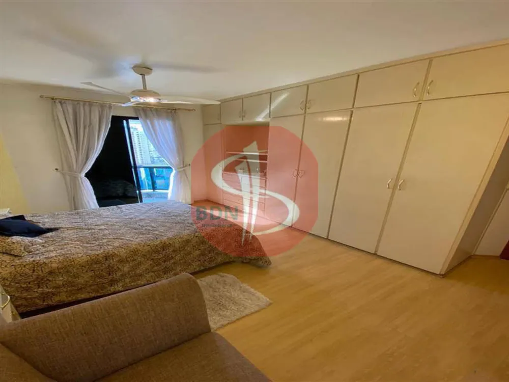 Apartamento, 3 quartos, 107 m² - Foto 10
