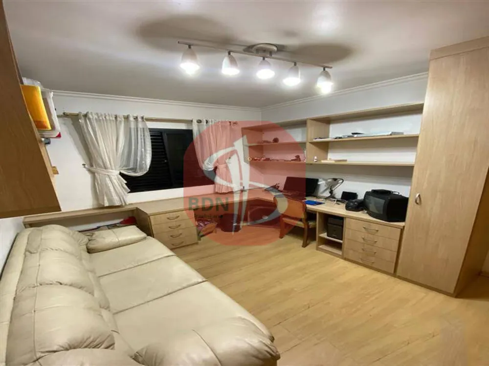 Apartamento, 3 quartos, 107 m² - Foto 8