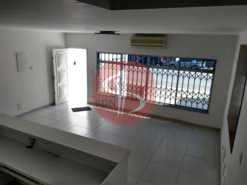 Sobrado, 5 quartos, 180 m² - Foto 8