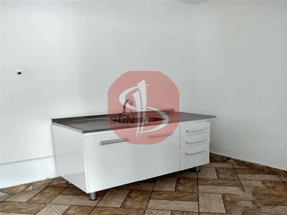 Sobrado, 5 quartos, 180 m² - Foto 7