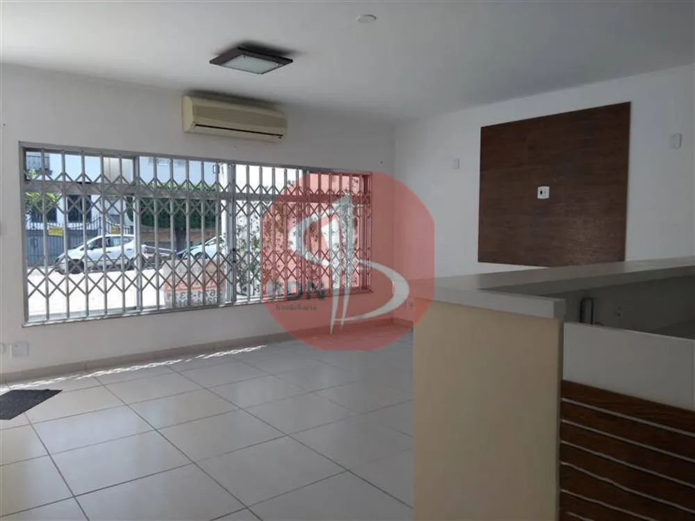 Sobrado, 5 quartos, 180 m² - Foto 4