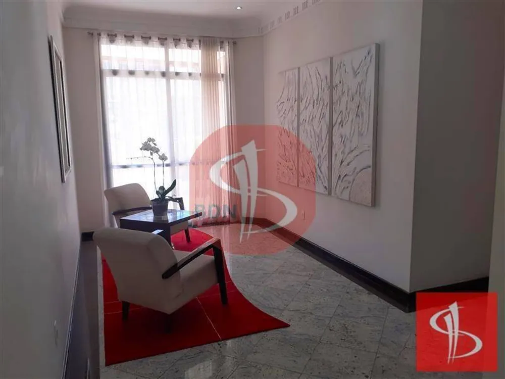 Apartamento, 3 quartos, 89 m² - Foto 10