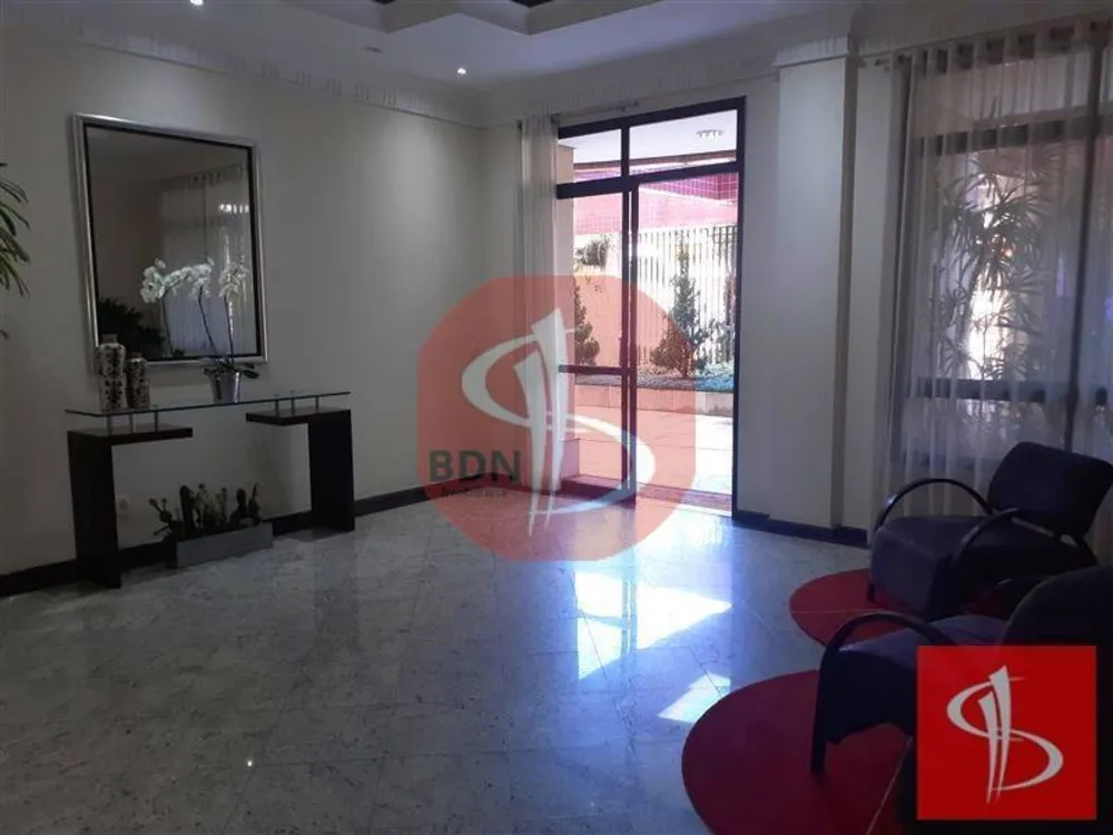 Apartamento, 3 quartos, 89 m² - Foto 5