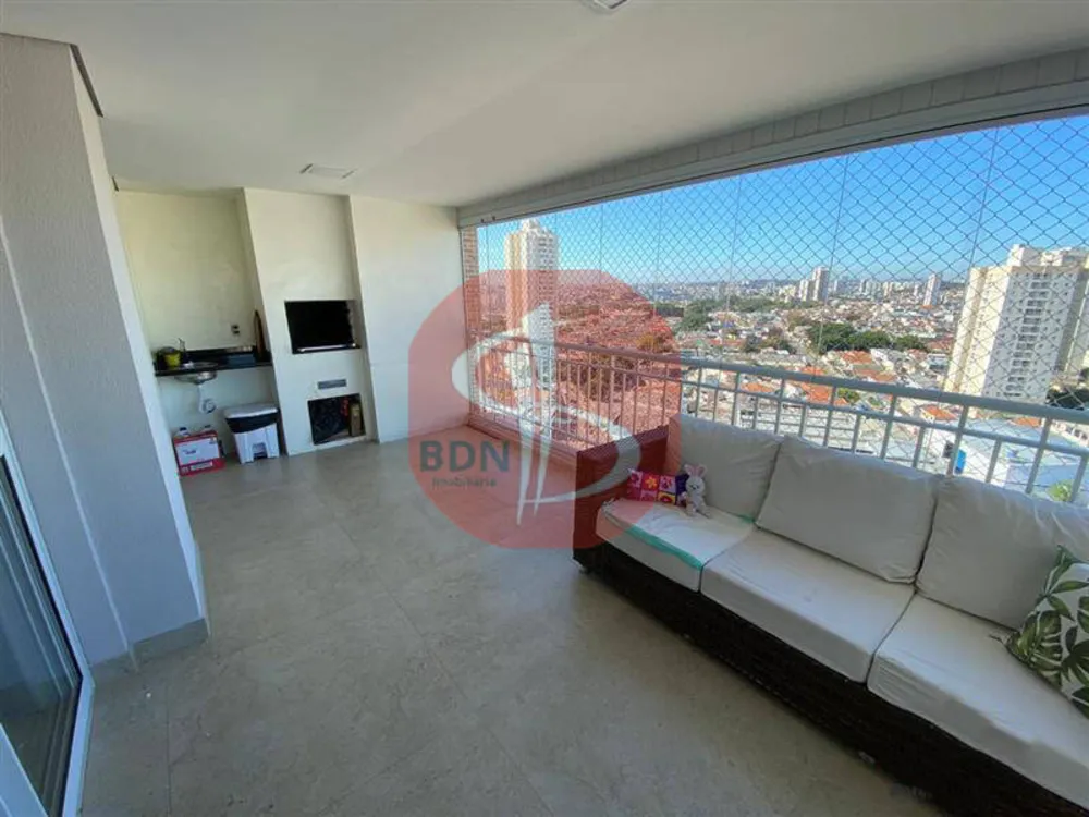 Apartamento, 4 quartos, 126 m² - Foto 8