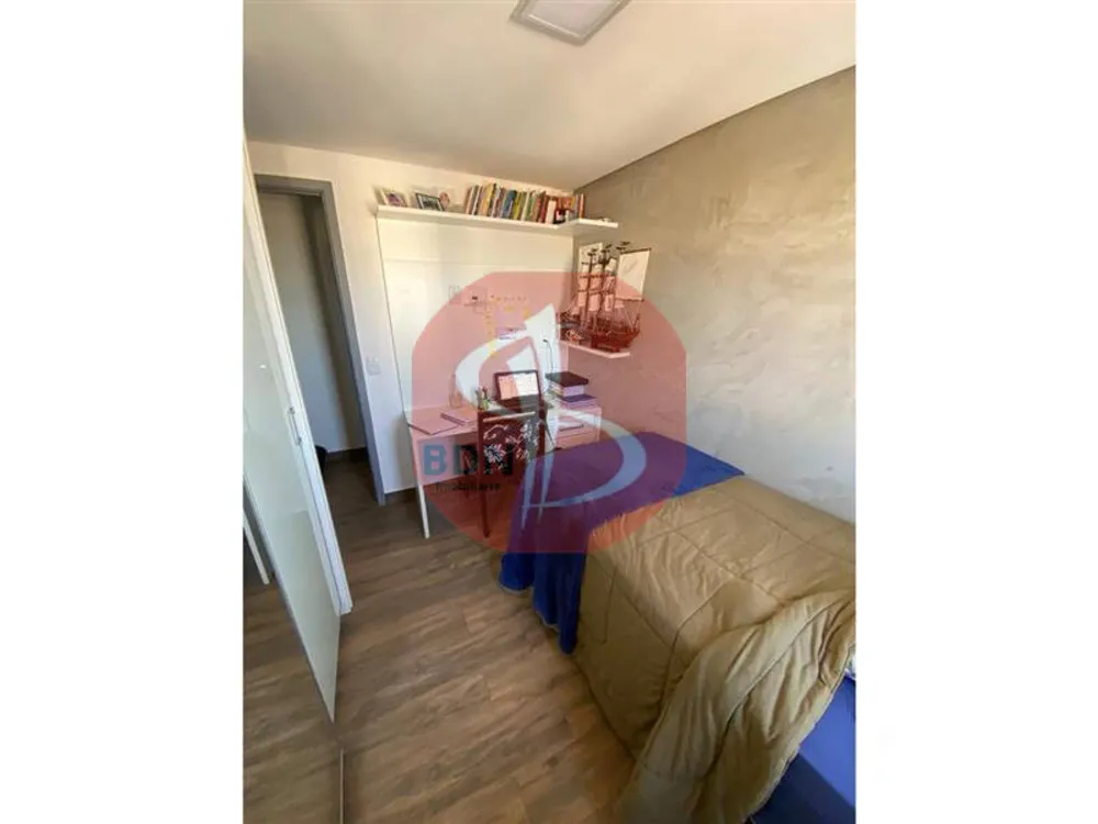 Apartamento, 4 quartos, 126 m² - Foto 6