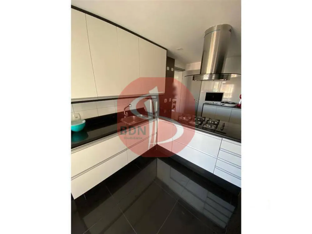 Apartamento, 4 quartos, 126 m² - Foto 7
