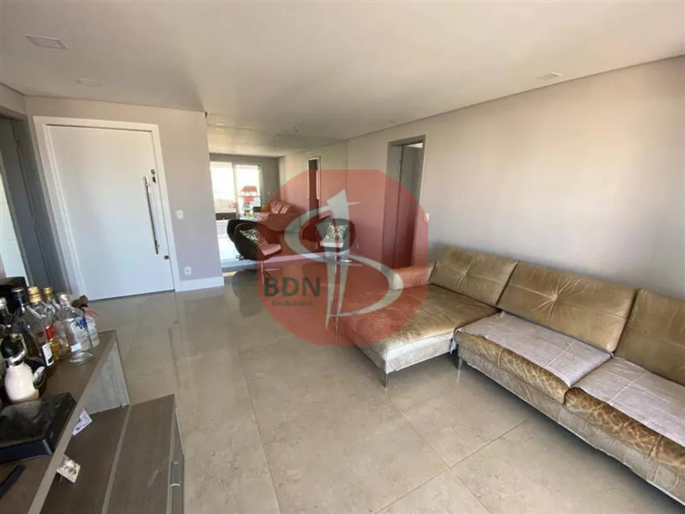 Apartamento, 4 quartos, 126 m² - Foto 3