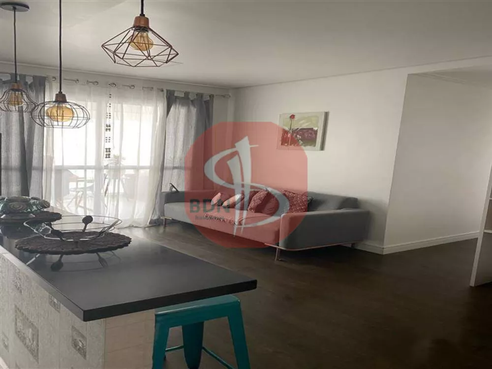 Apartamento à venda com 3 quartos, 83m² - Foto 1