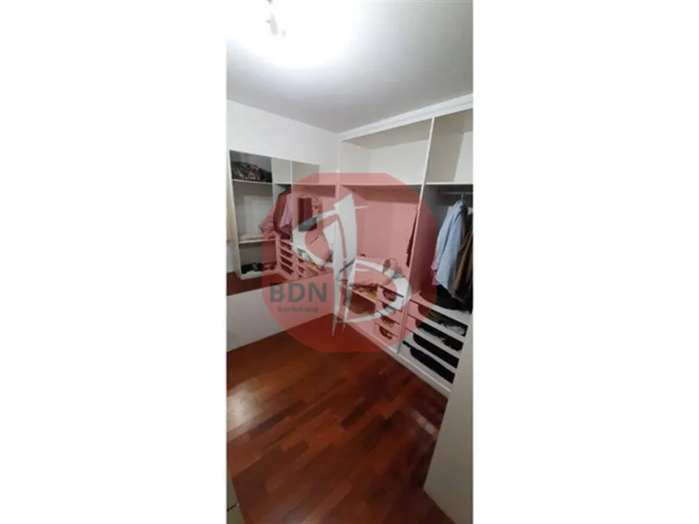 Sobrado, 3 quartos, 245 m² - Foto 7