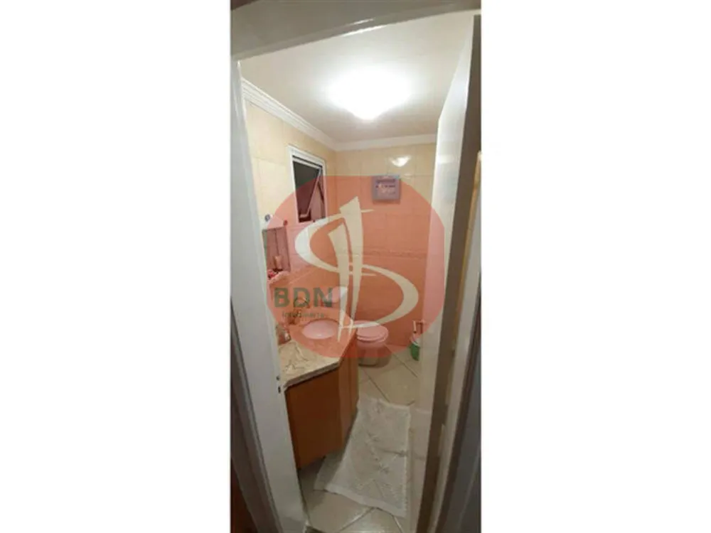 Sobrado, 3 quartos, 245 m² - Foto 6