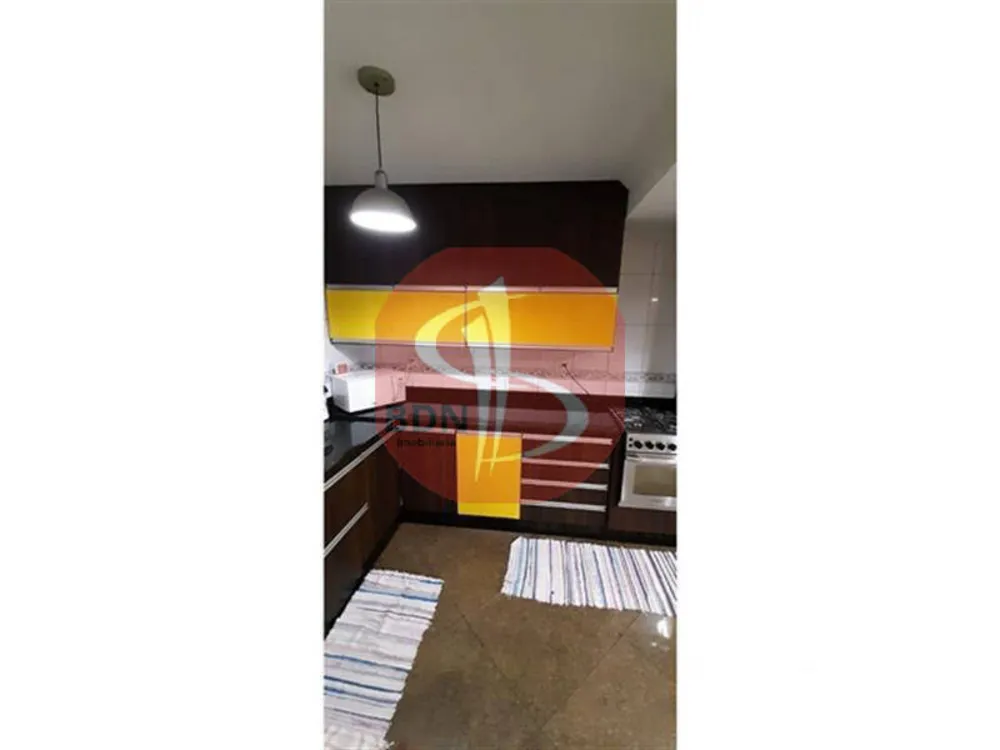 Sobrado, 3 quartos, 245 m² - Foto 12