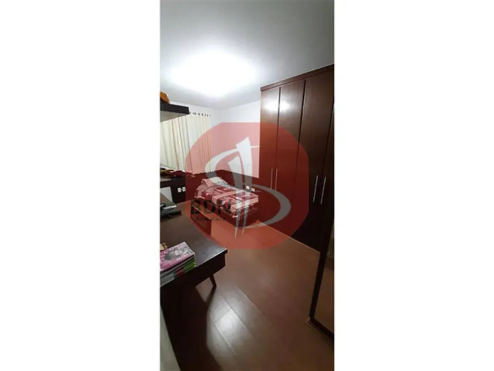 Sobrado, 3 quartos, 245 m² - Foto 5
