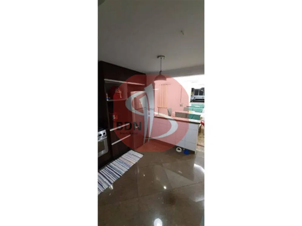 Sobrado, 3 quartos, 245 m² - Foto 11