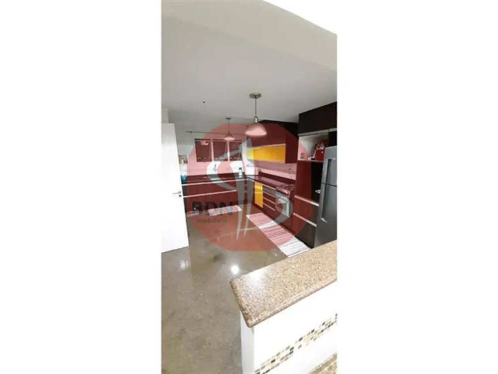 Sobrado, 3 quartos, 245 m² - Foto 8