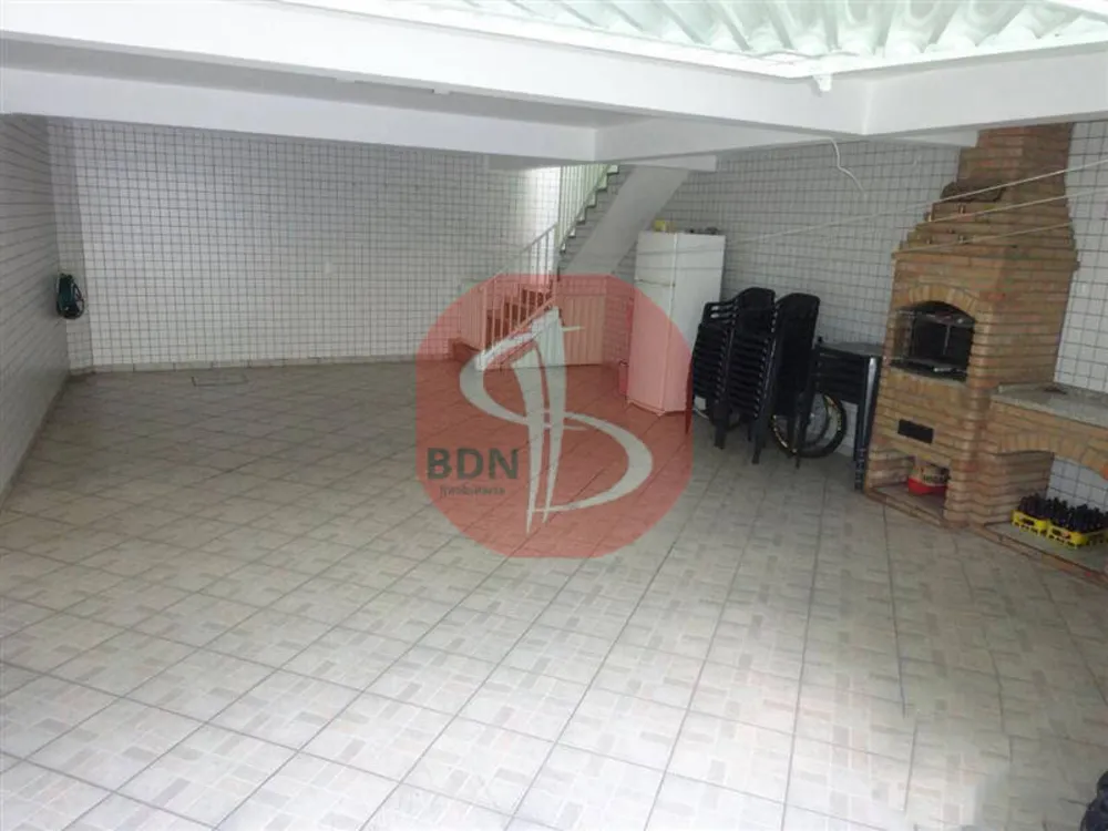 Sobrado, 3 quartos, 168 m² - Foto 8