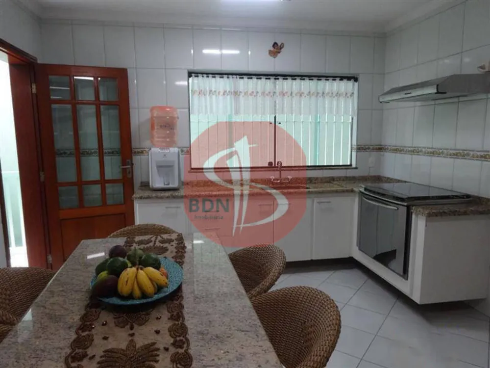 Sobrado, 3 quartos, 168 m² - Foto 7