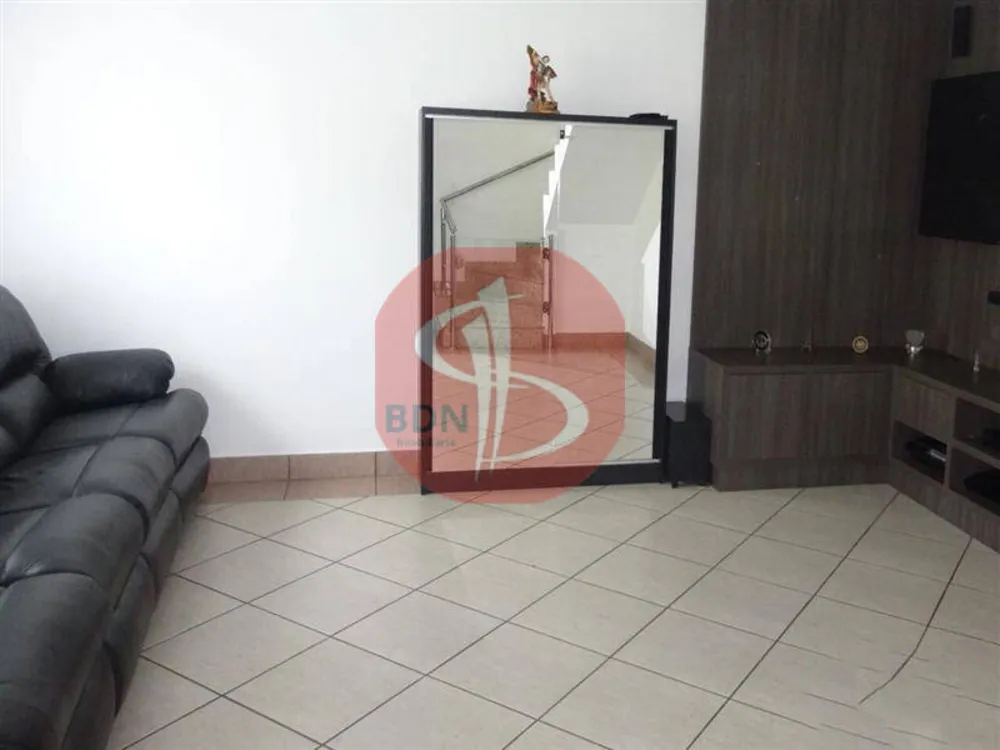 Sobrado, 3 quartos, 168 m² - Foto 5